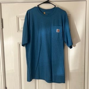 Carhartt Men’s Original fit Tshirt